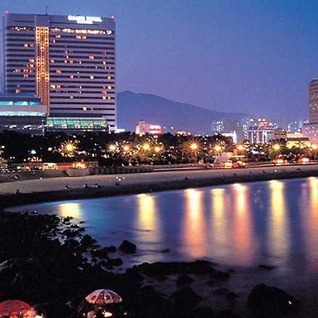 Grand Otel Busan Dış mekan fotoğraf